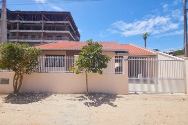Casa no Canto Grande