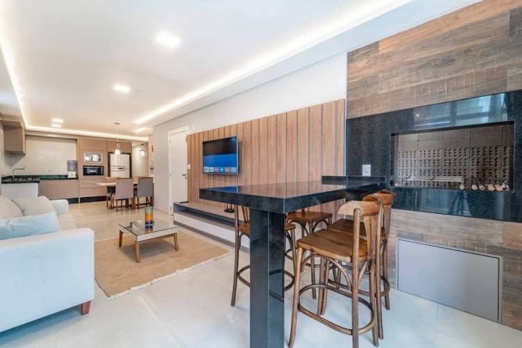 Apartamento com 03 dormit�rios