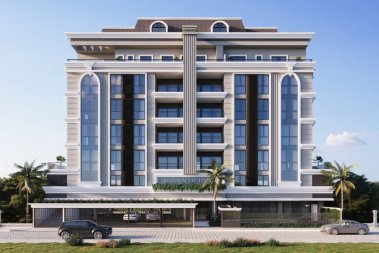 Vivace Residence