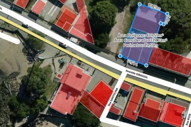 Imóvel comercial em localização exclusiva