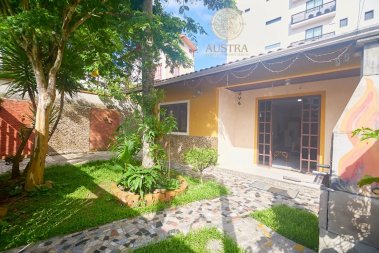 Casa em Bombas