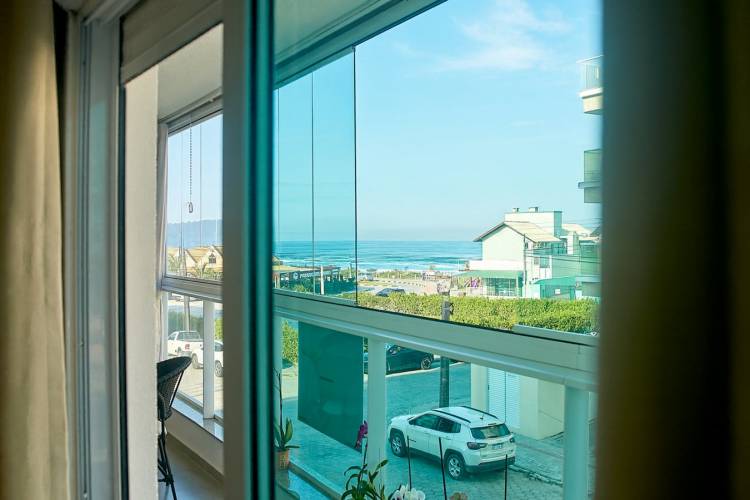 Apartamento Exclusivo no Costa Dourada