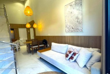Apartamento Garden 