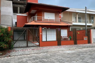 Casa no Canto Grande