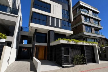 Apartamento  Garden Duplex